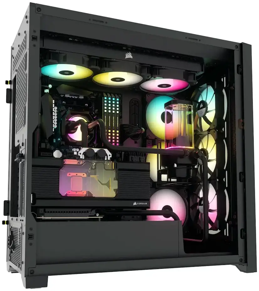 Montar Gaming PC Domicilio Adelfas Montar Gaming PC Domicilio Adelfas